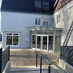 Hotel Wasserpalast