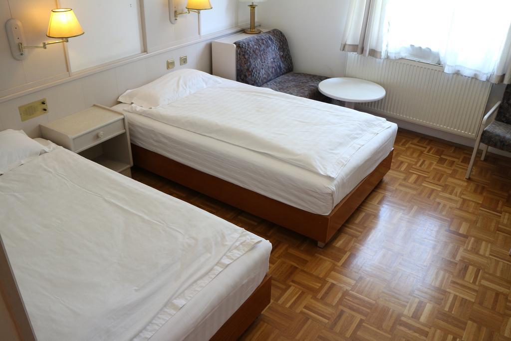 Wasserpalast Hotel Graz