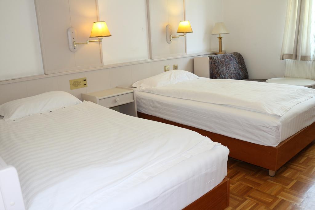 Wasserpalast Hotel Graz