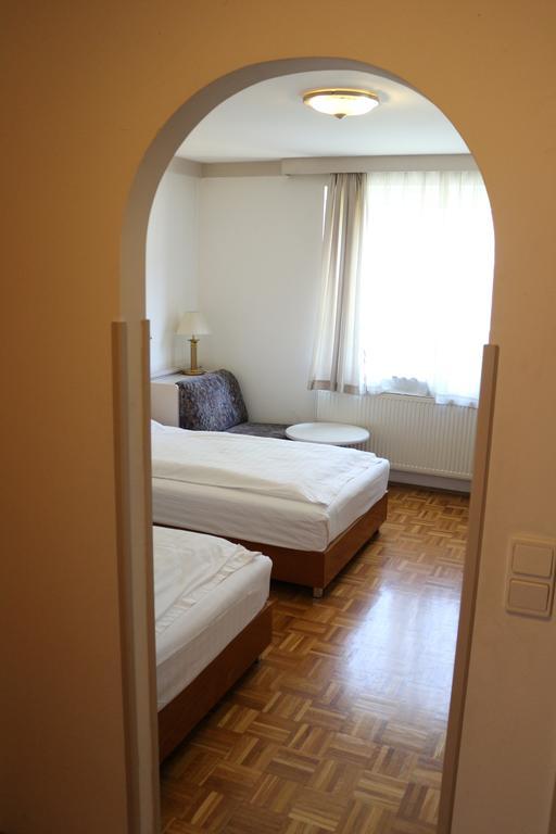 Wasserpalast Hotel