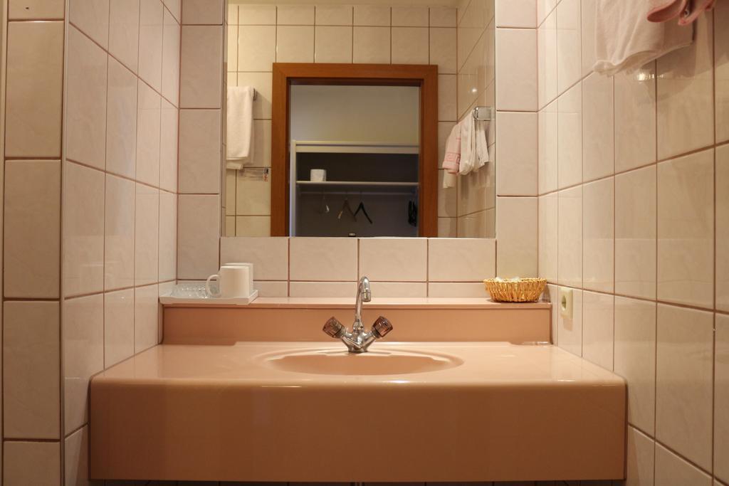 Wasserpalast Hotel 2*
