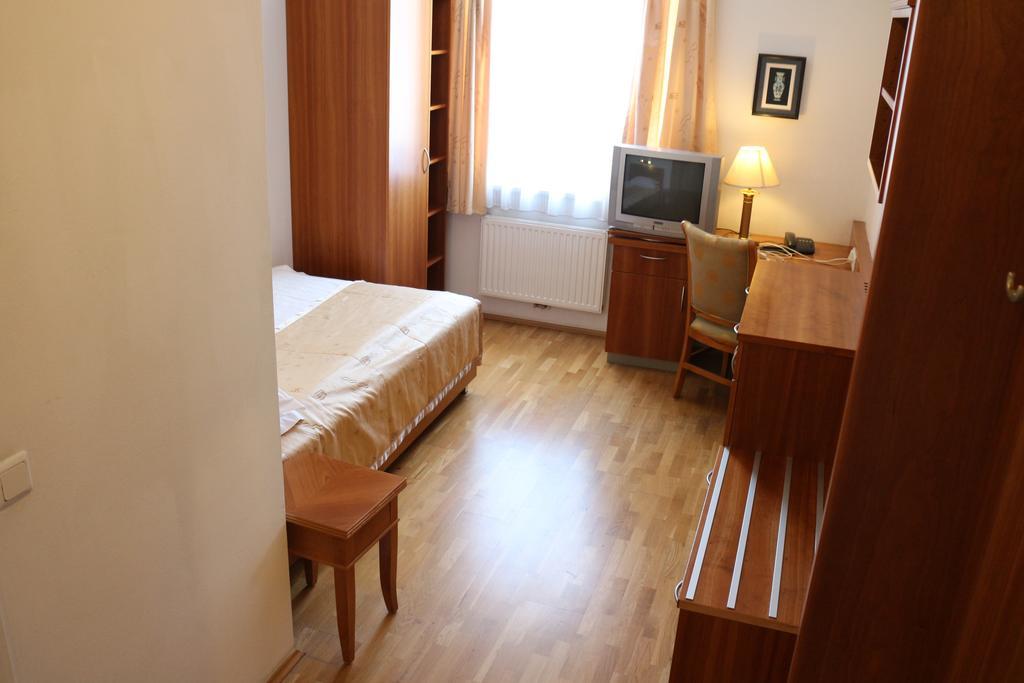 Wasserpalast Hotel Graz